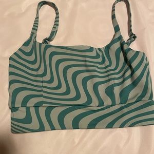 Vitality, Ignite Bra in Habitat; full support